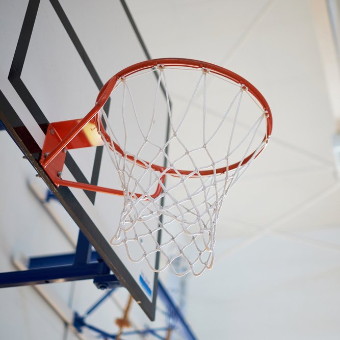Basketball Hoop