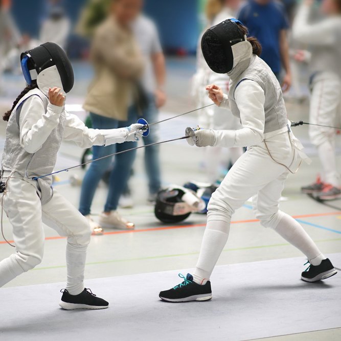 FencingCamp FencingCamp