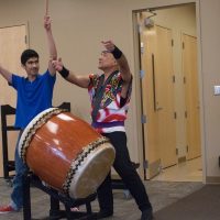 African Drumming Presentation