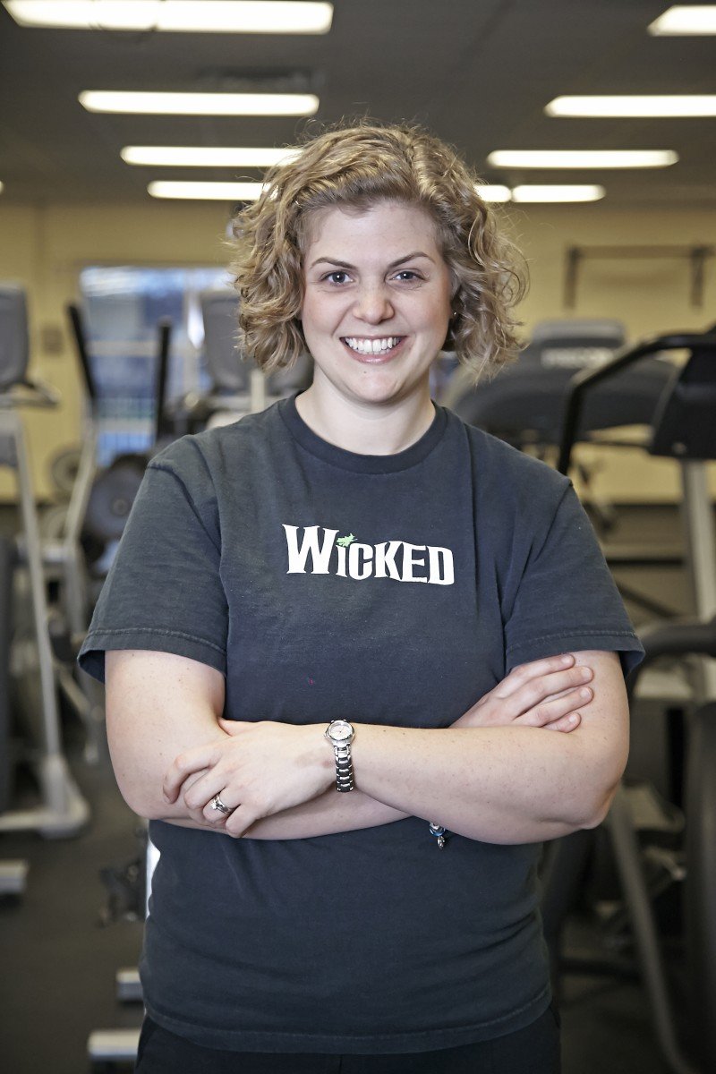 Annie Harris Annie Harris