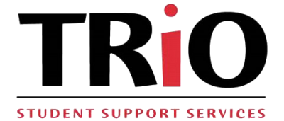 Trio Student Support Services Logo