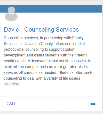 Counseling Services_Davie