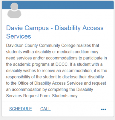 Disability Access Services_Davie