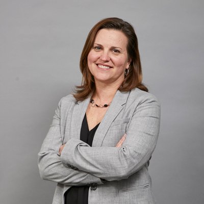 Photo of Susan Burleson