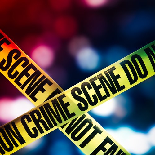 Crime Scene Tape