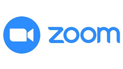 Zoom Logo