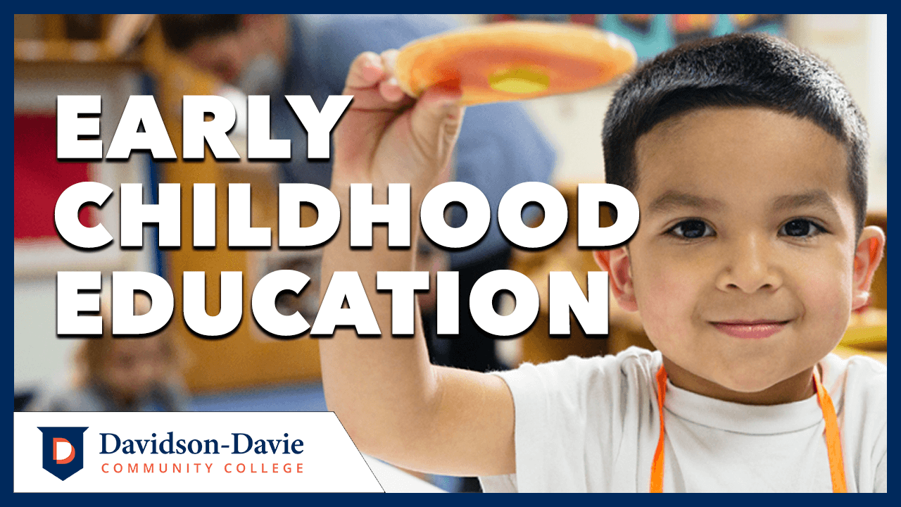Early Childhood Education