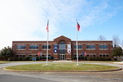 Davie Campus Community Building