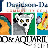 Davidson-Davie Community College Zoo & Aquarium Science