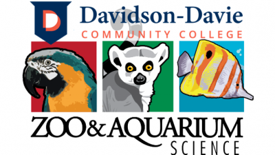 Davidson-Davie Community College Zoo & Aquarium Science