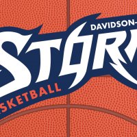 Davidson-Davie Storm Basketball