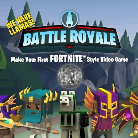Battle Royale Fortnite