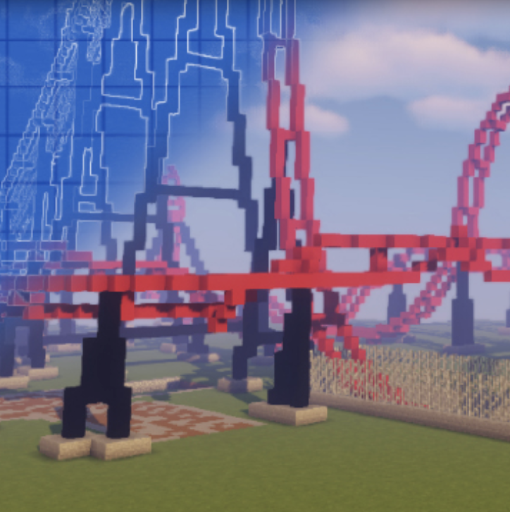 Minecraft Redstone Engineers