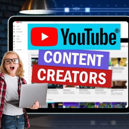 YouTube Content Creators