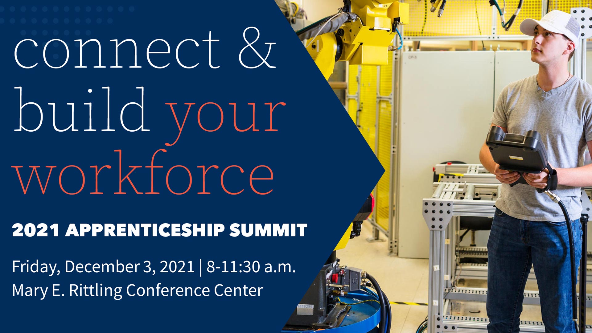 Apprenticeship Summit 2021