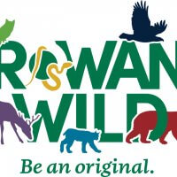 Rowan Wild Logo