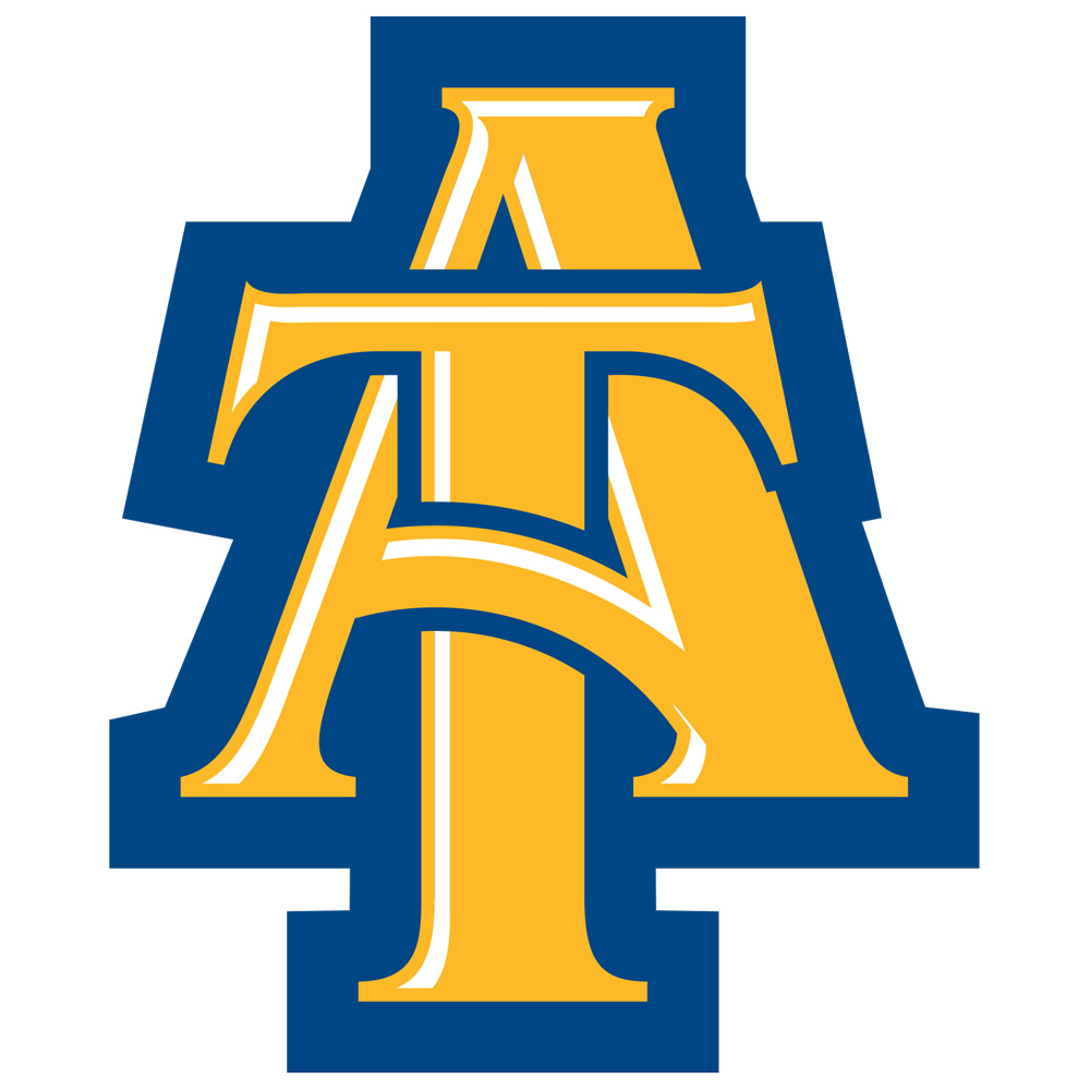 A&T University Logo