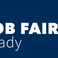 Be Job Fair Ready