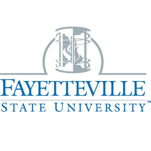 Fayetteville State University Logo