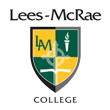 Lees-McRae College Logo