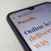 Moodle
