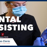 Dental Assisting