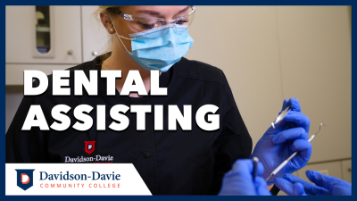 Dental Assisting