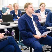 Associate Degree Nursing