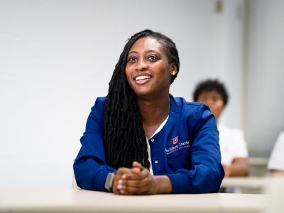 Practical Nurse Education Student