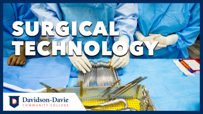 Surgical Technology