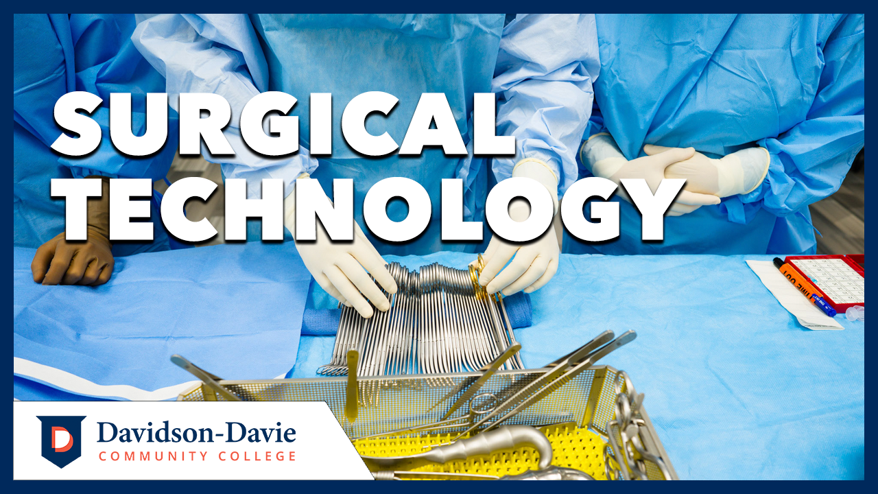 Surgical Technology