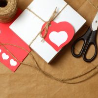 Valentine's Day Crafts