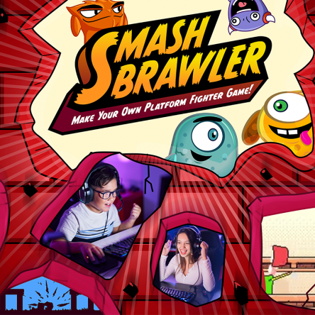 Smash Brawler