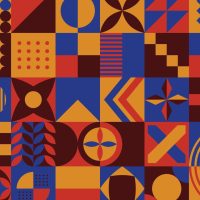 Hispanic & Latin Heritage Graphic