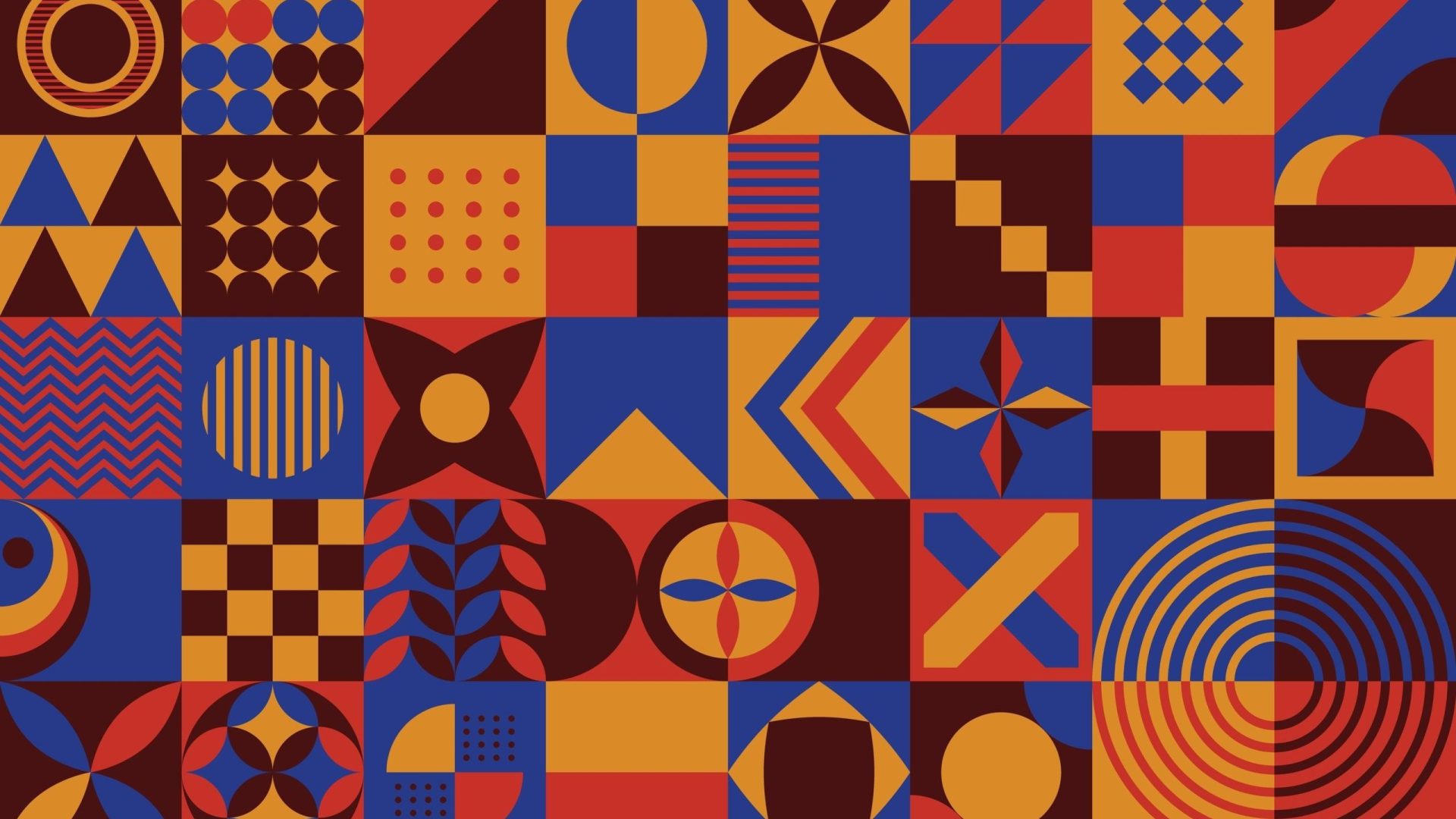 Hispanic & Latin Heritage Graphic