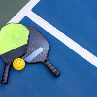 Pickleball