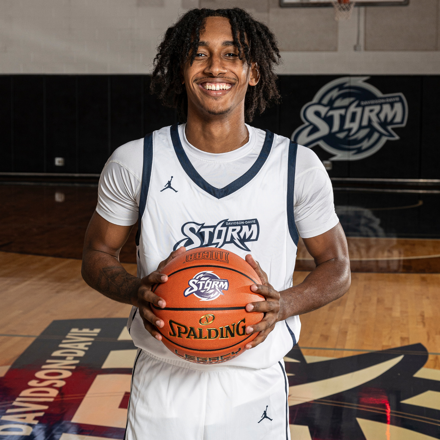 KINNON “KT” TATUM