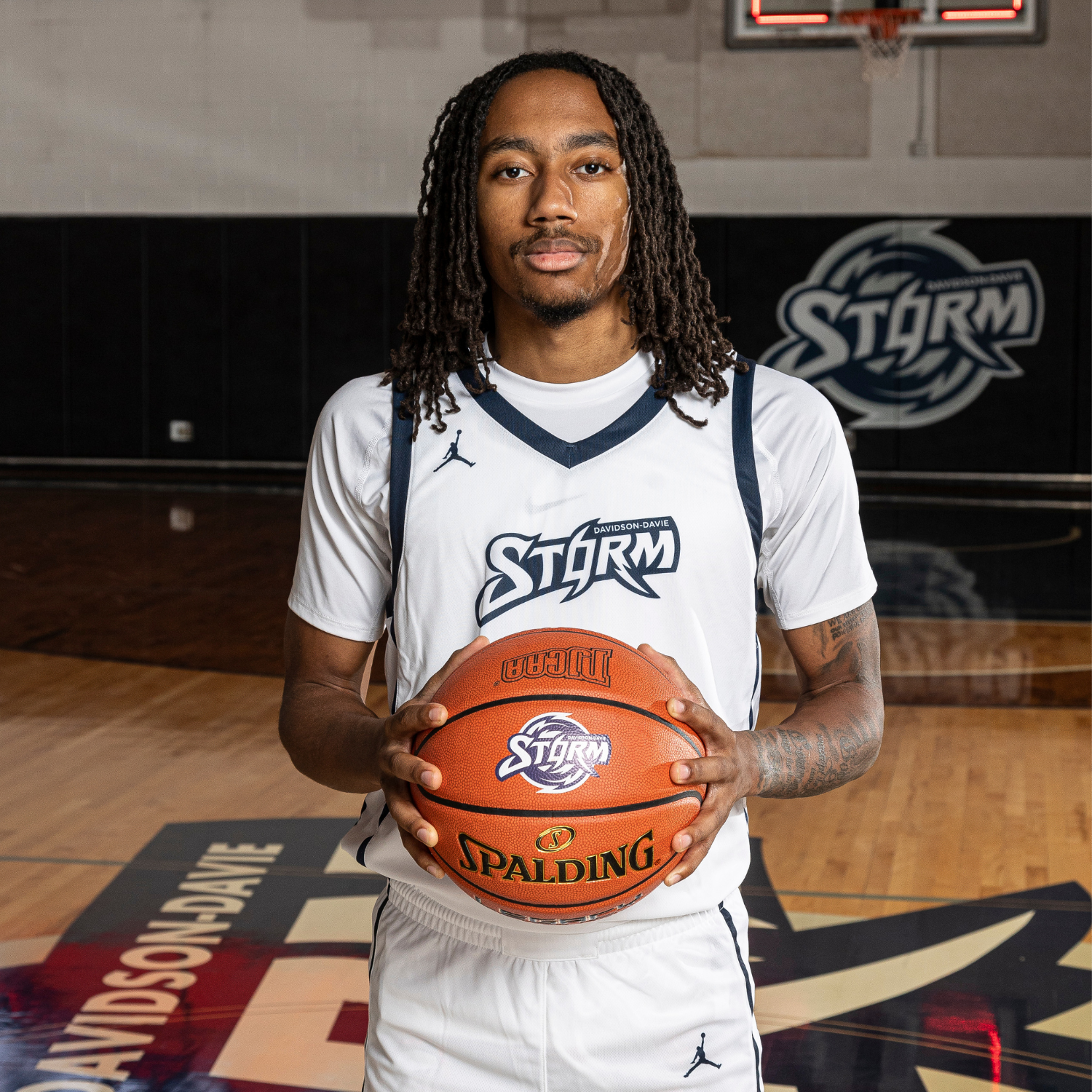 AISHUS “DANE” STEWART