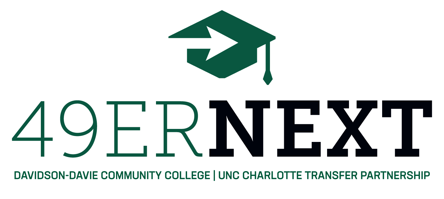 49er Next Transfer Partnership Logo