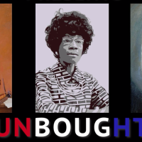 Unbought Theatre Production promotional image