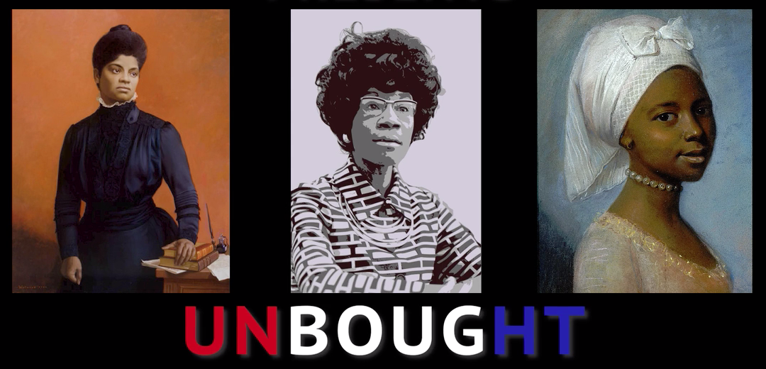 Unbought Theatre Production promotional image