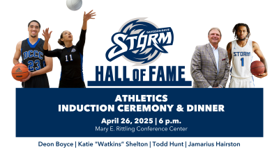 Storm Hall of Fame