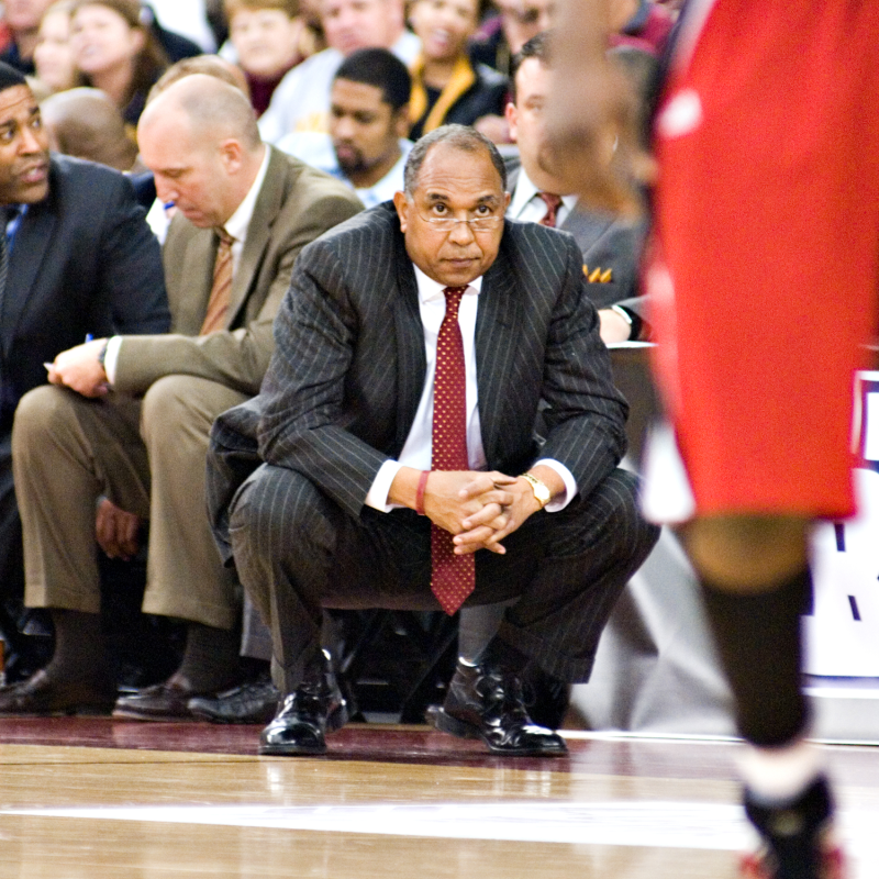 Tubby Smith