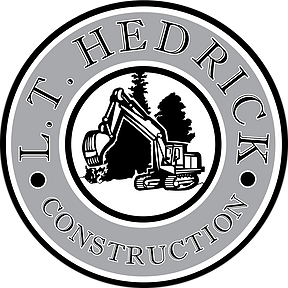L.T. Hedrick Construction